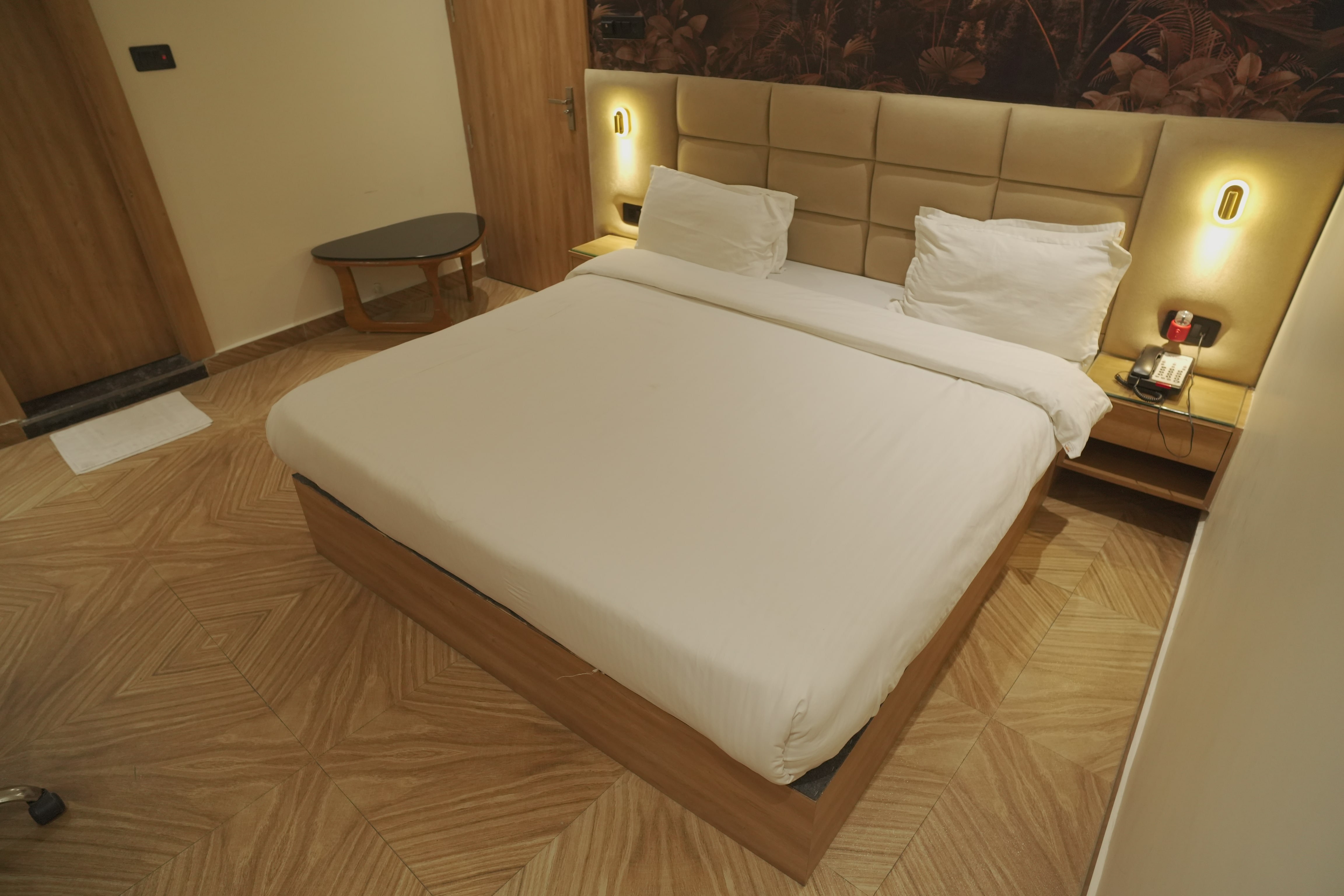 Executive Room Interior