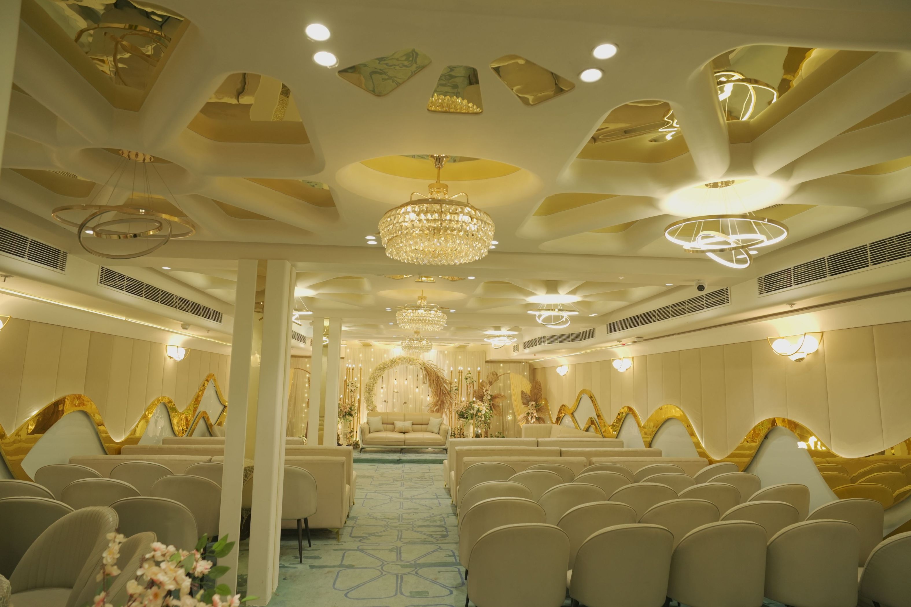 Grand Banquet Hall